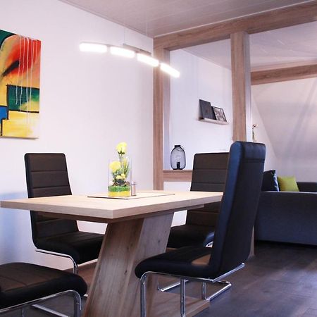 Ferienwohnung Zur Truebenbach Kirn Eksteriør billede