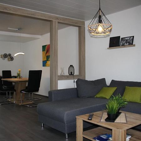 Ferienwohnung Zur Truebenbach Kirn Eksteriør billede