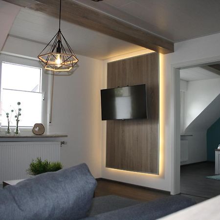 Ferienwohnung Zur Truebenbach Kirn Eksteriør billede